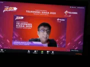 Telkomsel Optimalkan Jaringan Jelang Natal dan Tahun Baru