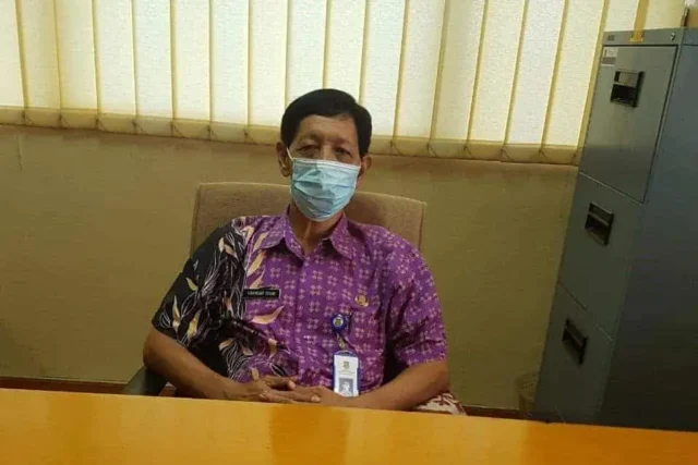 UKPBJ Kabupaten Tangerang Umumkan Capaian Tender Tahun 2020