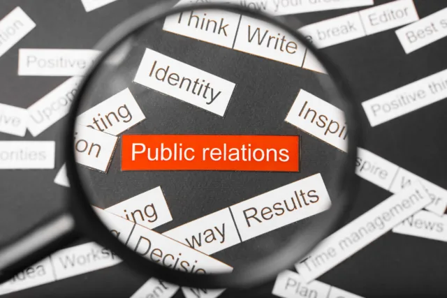 Fungsi Dan Posisi Public Relations Di Indonesia