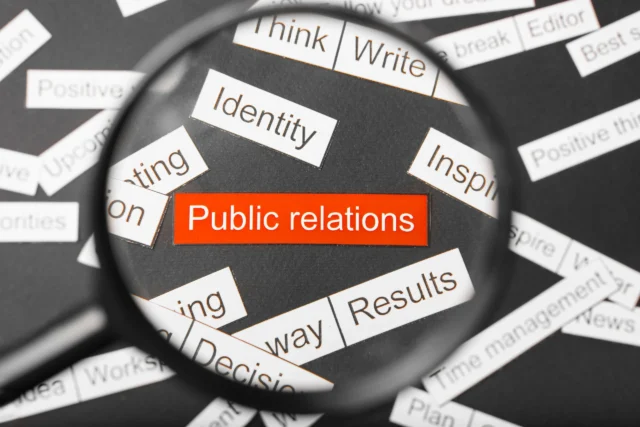 Fungsi Dan Posisi Public Relations Di Indonesia