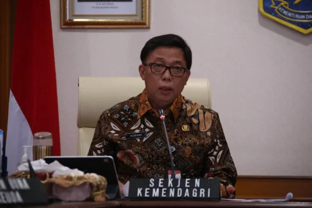 Pemda Diminta Lakukan Percepatan Pelaksanaan APBD dan Kemudahan Investasi di Daerah