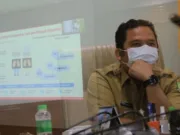 Keselamatan Rakyat Jadi Prioritas, Arief Minta ASN Galakan Bina Wilayah