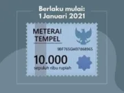 Latar Belakang Bea Meterai di Era Digital