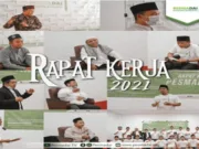 Pesantren Mahasiswa Da’I