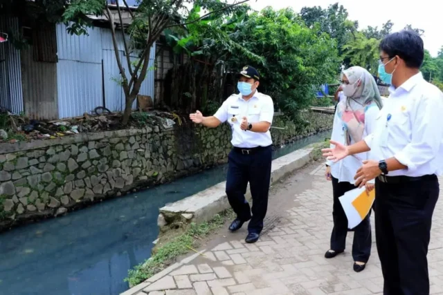 Looping di Simpang Gondrong Diklaim Bakal Kurangi Kemacetan