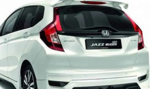 Mengenang Honda Jazz, Tutup Usia Tahun ini