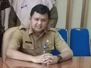 Pemkot Tangsel Terus Lakukan Vaksinasi Covid-19