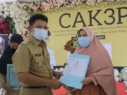 Disdukcapil Kota Tangerang Luncurkan Layanan Cetak Akta Kelahiran dan Kematian di Kelurahan