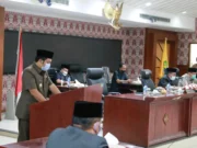 Ini Jawaban Wali Kota Tangerang Terkait Raperda Tentang Pendidikan dan Koperasi