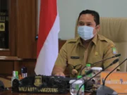 Instruksi Mendagri, Pemkot Tangerang Berlakukan PPKM Mikro