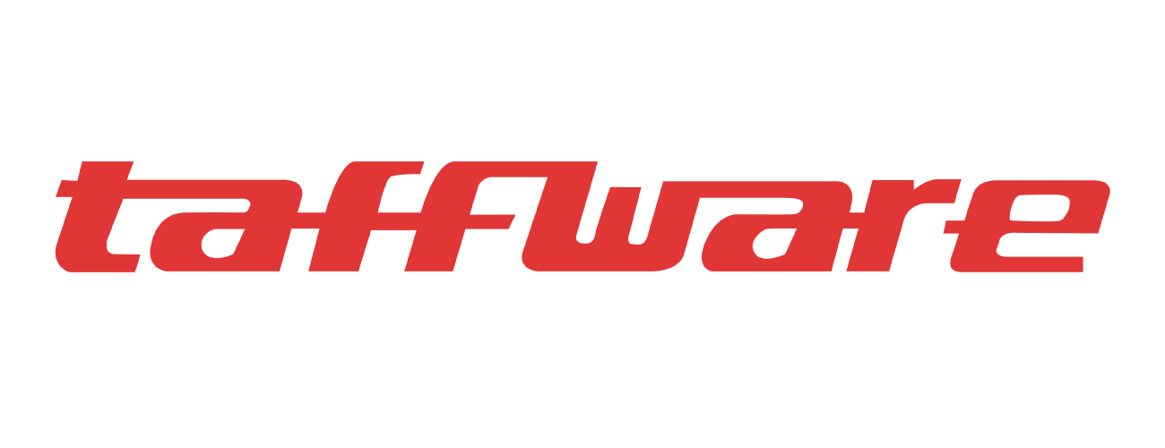 logo taffware png