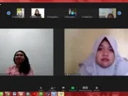 Webinar Hari Perempuan Internasional : Perguruan Tinggi harus Responsif Gender