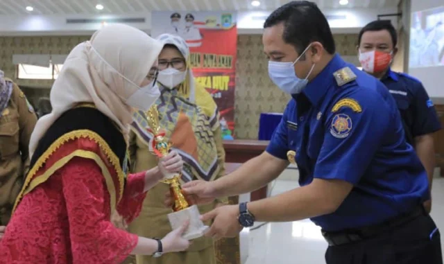 Forum Anak Wajib Hadir di Setiap Kelurahan di Kota Tangerang