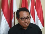 Ketum SMSI Paparkan Tentang Teori Publisitas di Era Digital