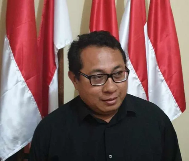 Ketum SMSI Paparkan Tentang Teori Publisitas di Era Digital