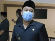 Sekolah Tatap Muka, Pemkot Tangerang Geber Vaksinasi Lanjutan Bagi Guru