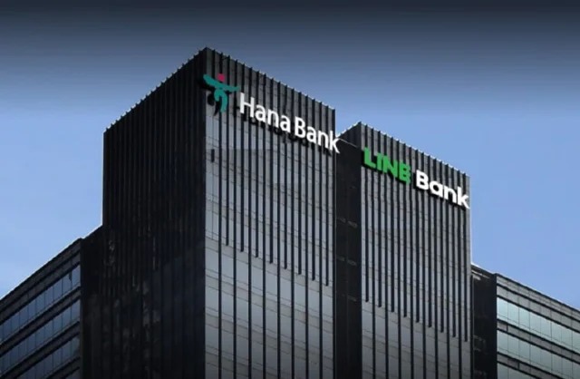 Line Bank