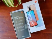 Redmi Note 10 dan Note 10 Pro Harga & Spesifikasi