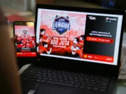 Telkomsel Gelar Dunia Games League 2021