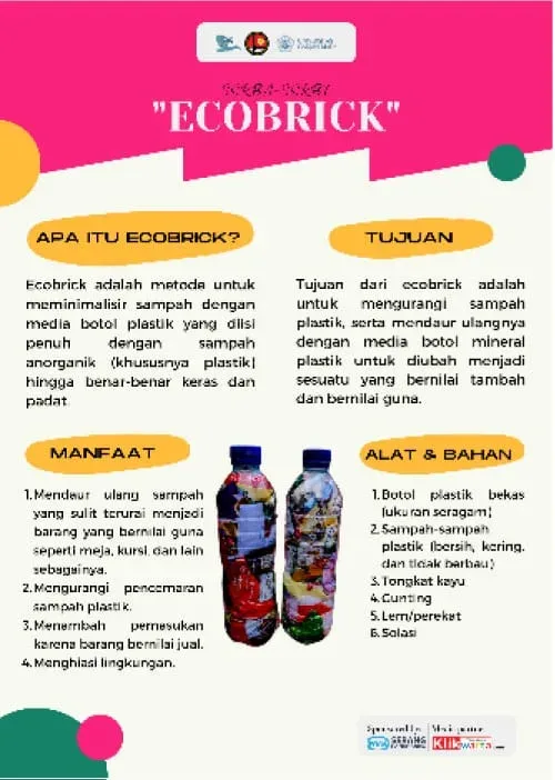 Ecobrick