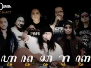 Grup band CRID feat Anto Baret