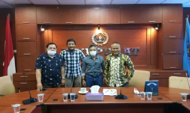 Ketum PWI Putuskan Porwanas Tetap Digelar Tahun 2021