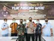 Wahyu: Kegiatan Mayday Saat Ramadan Harap Serikat Pekerja Dukung PEN