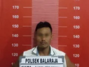 Polsek Balaraja Polresta Tangerang Gerak Cepat Tangkap Pengedar Miras Oplosan