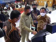 Permudah Layanan Mutasi Pegawai Antardaerah, Mendagri Launching "Simudah"