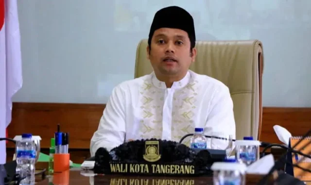 UPZ Tempat Pembayaran Zakat Fitrah Masyarakat Kota Tangerang