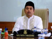 Ke Kemenag RI, Banyak Keuntungan Jika Asrama Haji Ada di Kota Tangerang