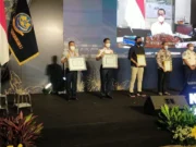 Dishub Kota Tangerang Raih Akreditas A UPPKB Skala Nasional