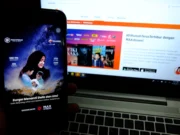 Telkomsel Gelar Online Nobar Film Surga Menanti di MAXstream