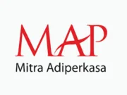 PT Map Aktif Adiperkasa Tbk