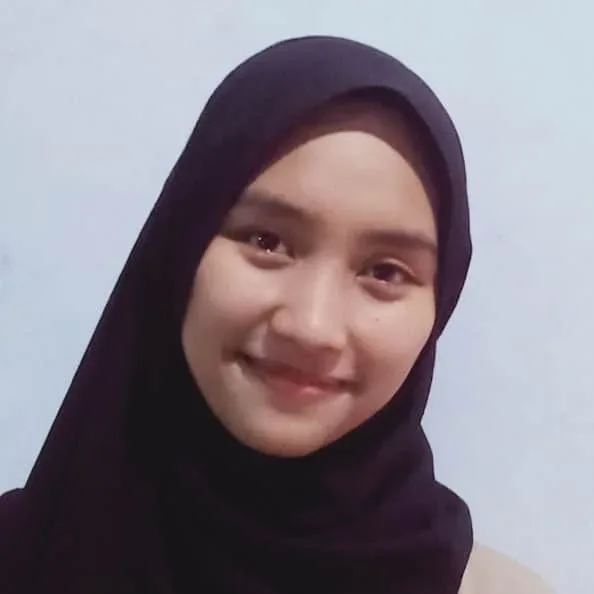 Saifatul Farihah