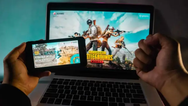 GoPay-Telkomsel dan PUBG MOBILE Bikin Games Lebih Seru