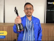 tiket.com Menangkan HRAsia Best Company 2 Tahun Berturut-turut