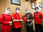 Telkomsel Siapkan Penyelenggaraan Teknologi Baru di Kota Bandung