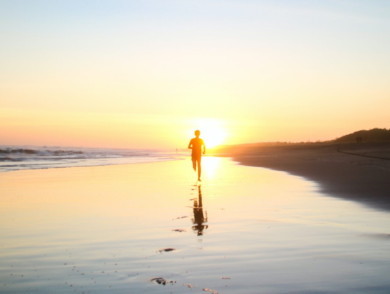 Di Ujung Senja  Puisi  Pelita Banten