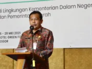 Dukung dan Optimalkan Peran dan Fungsi Humas Pemerintah