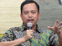 IPW Sebut PGI dan Komnas HAM Keliru Bela Pegawai KPK