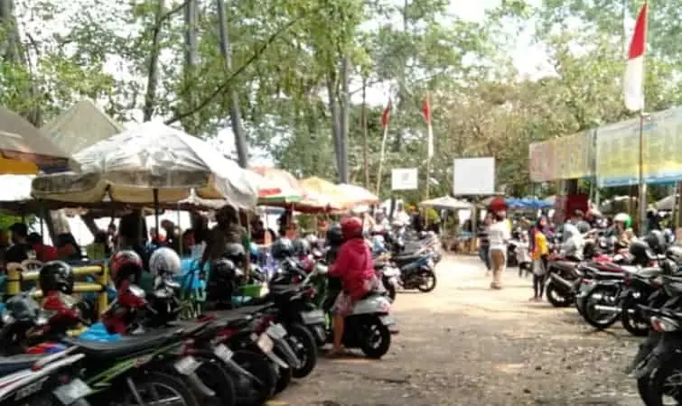 Ramai di Kunjungi Warga, Situ Cipondoh Ditutup Hingga 30 Mei