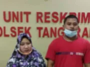 Tunjukan Surat Swab Antigen Palsu, Warga Kota Tangerang Ini Berurusan Dengan Polisi