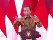 Jokowi Beberkan Kriteria Penghuni Ibu Kota Negara Nusantara