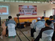 Luncurkan Program 'Gebrak', PKS Kabupaten Tangerang Targetkan 25 Ribu Anggota Baru