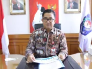 Percepat Penyederhanaan Birokrasi, Kemendagri Berkolaborasi Dengan KemenPAN-RB