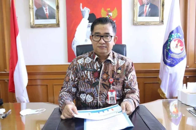 Percepat Penyederhanaan Birokrasi, Kemendagri Berkolaborasi Dengan KemenPAN-RB