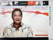 Lewat Virtual Expo & Forum 2021 Kemendagri Dorong Masyarakat Bangga, Cinta dan Pakai Produk Indonesia