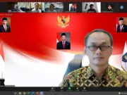 Revisi UU ASN, Zudan Usulkan Eselon I dan II Daerah Jadi Aset Nasional