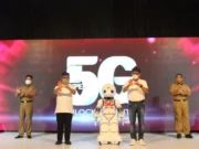 Telkomsel Kembali Luncurkan Layanan 5G di Telkom University